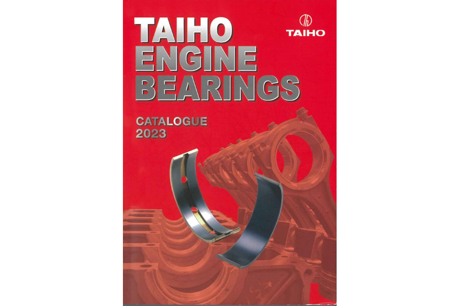 Aftermarket | Products & Technology | TAIHO KOGYO CO., LTD.